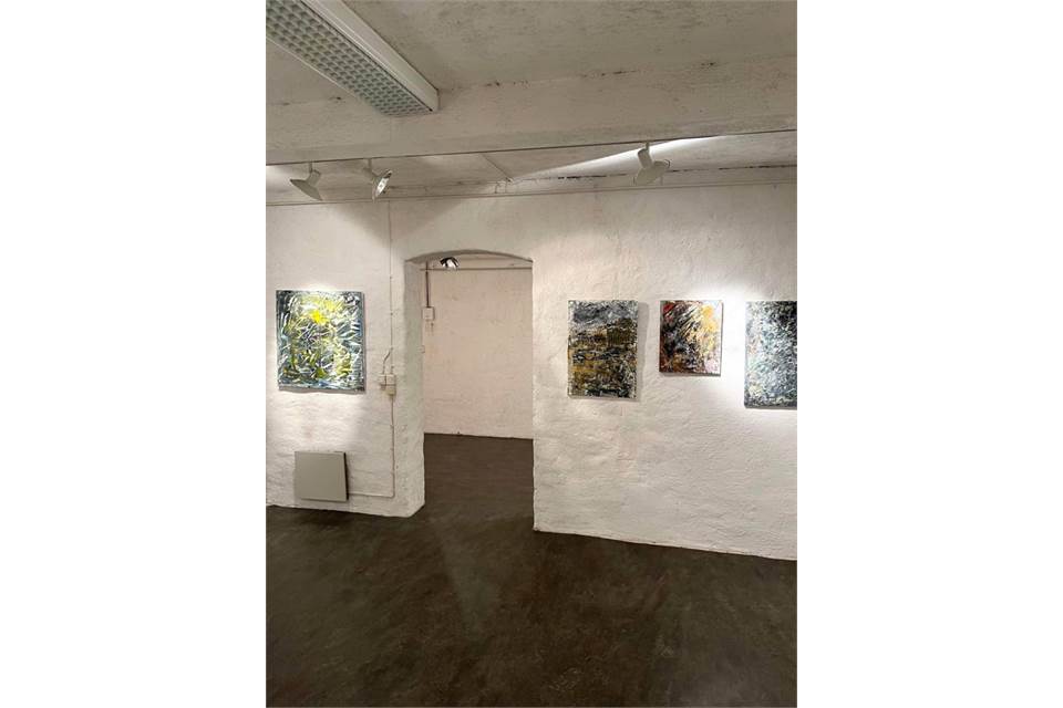 Stationsgatan 5, Sollefteå