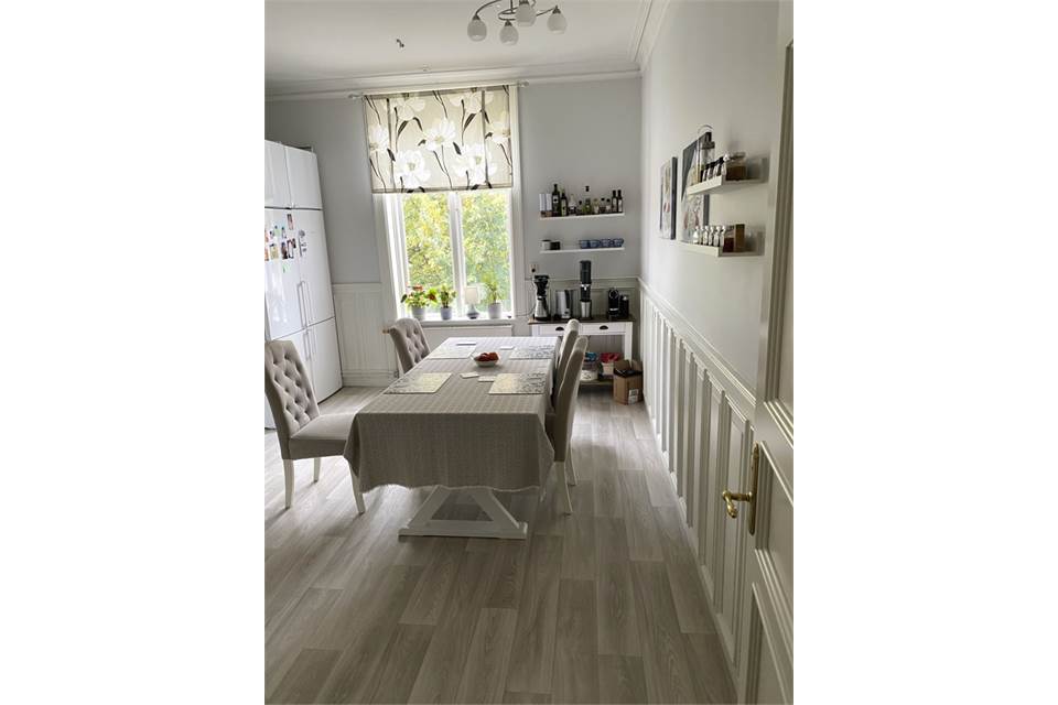 Stationsgatan 5, Sollefteå