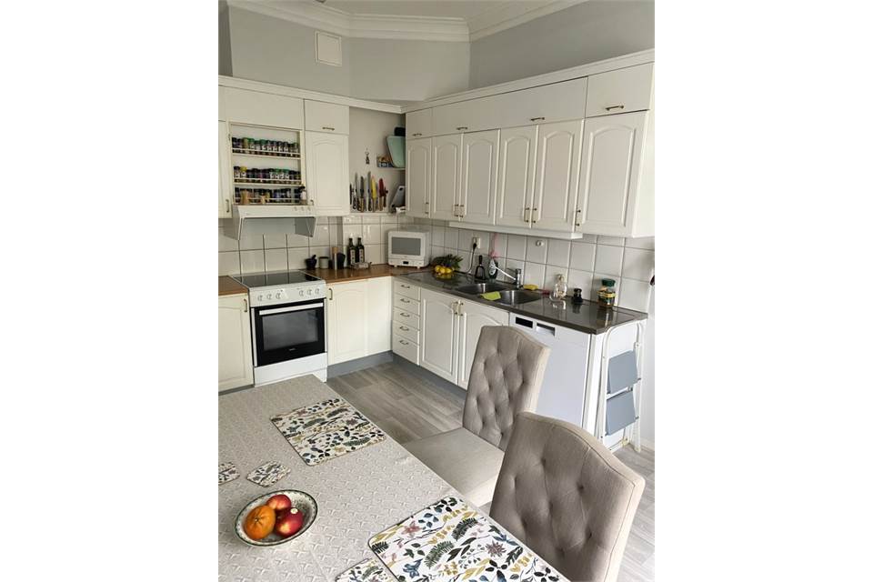 Stationsgatan 5, Sollefteå