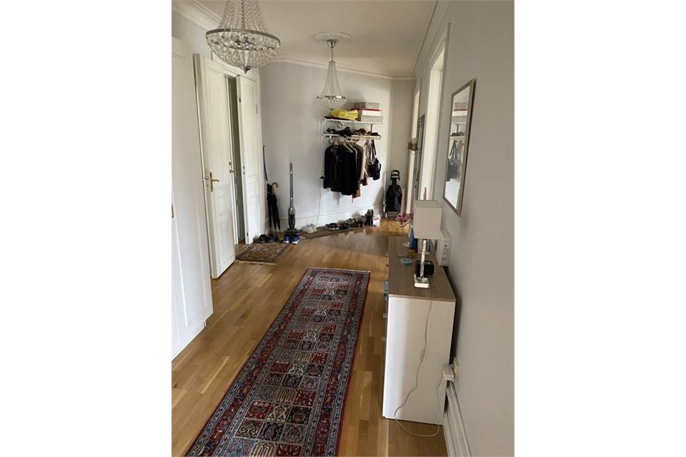 Stationsgatan 5, Sollefteå