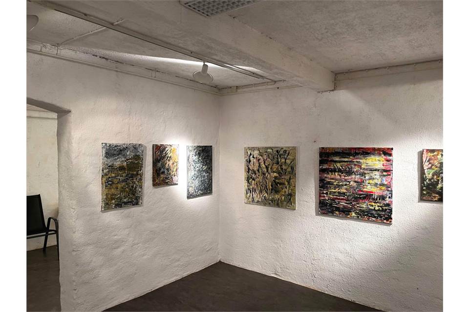 Stationsgatan 5, Sollefteå