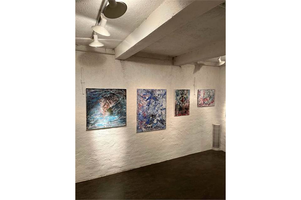 Stationsgatan 5, Sollefteå