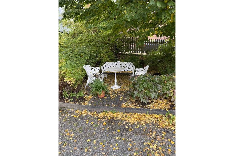 Stationsgatan 5, Sollefteå