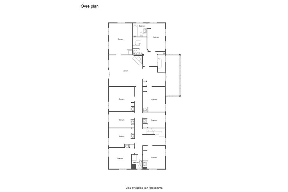 Körning 122, Nordingrå
