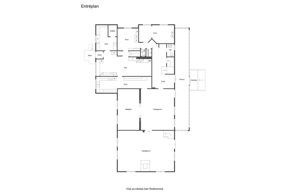 Körning 122, Nordingrå
