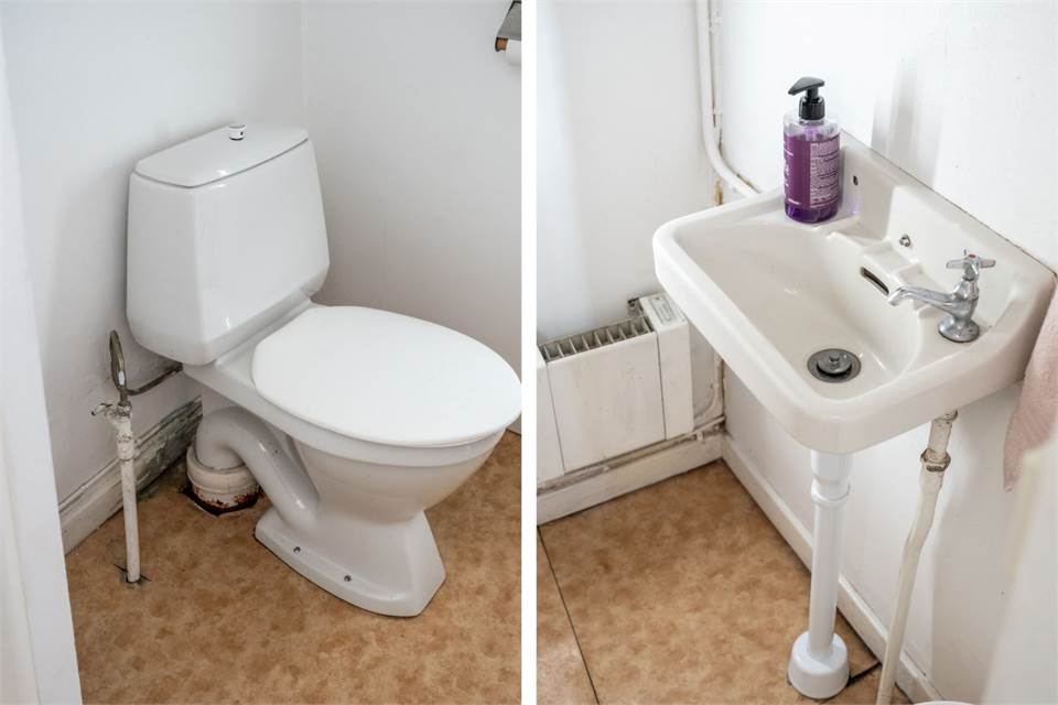 Körning 122, Nordingrå