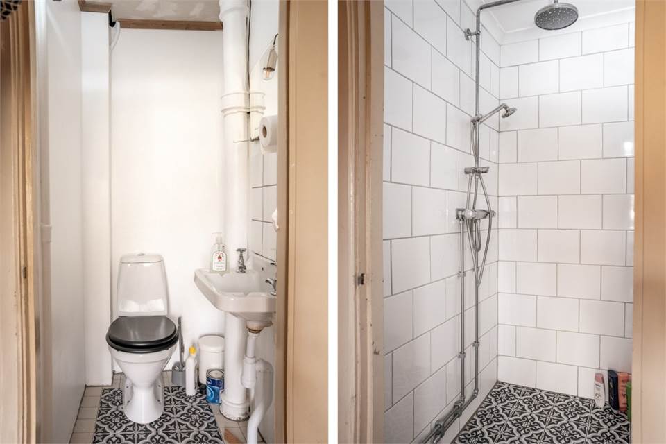 Körning 122, Nordingrå