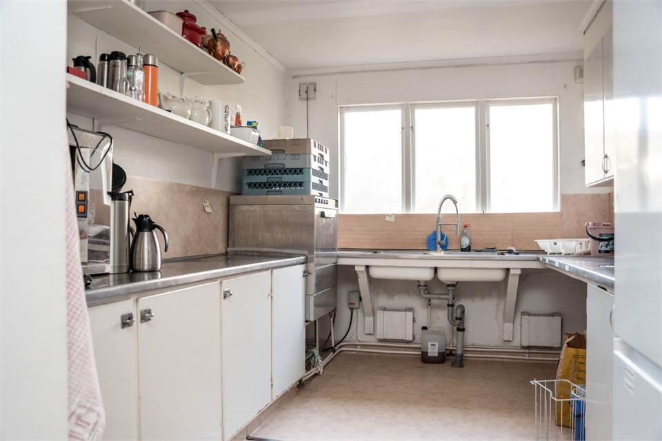 Körning 122, Nordingrå