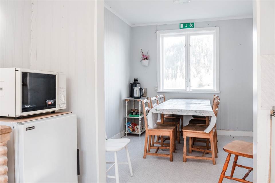 Körning 122, Nordingrå