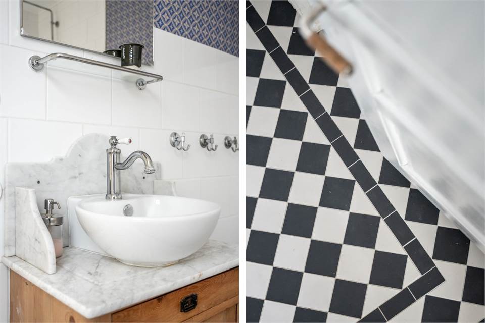 Körning 122, Nordingrå