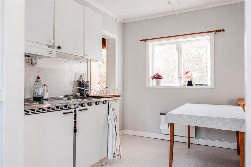 Körning 122, Nordingrå