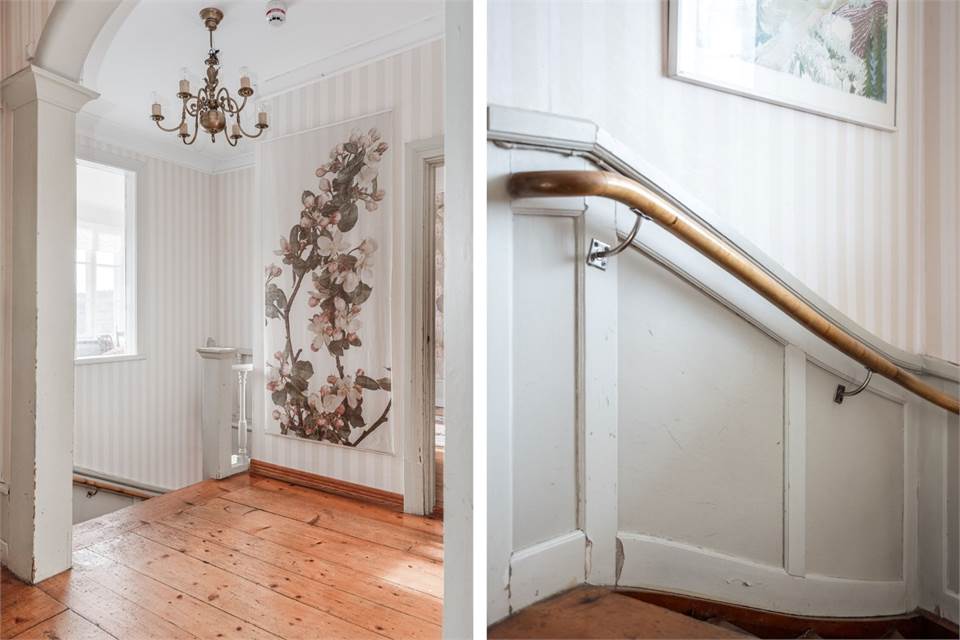 Körning 122, Nordingrå