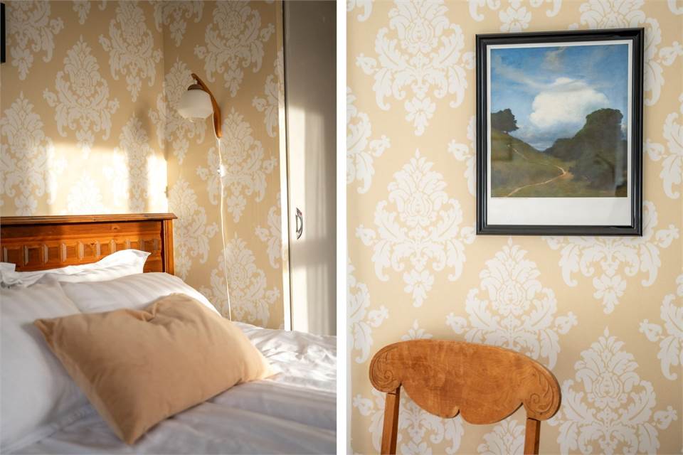 Körning 122, Nordingrå