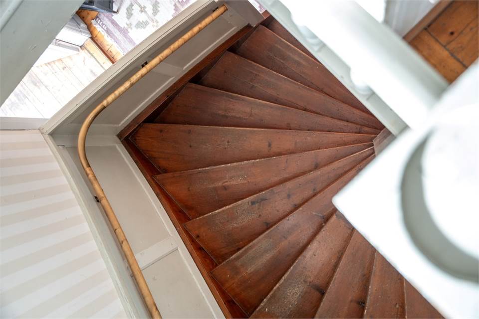 Körning 122, Nordingrå