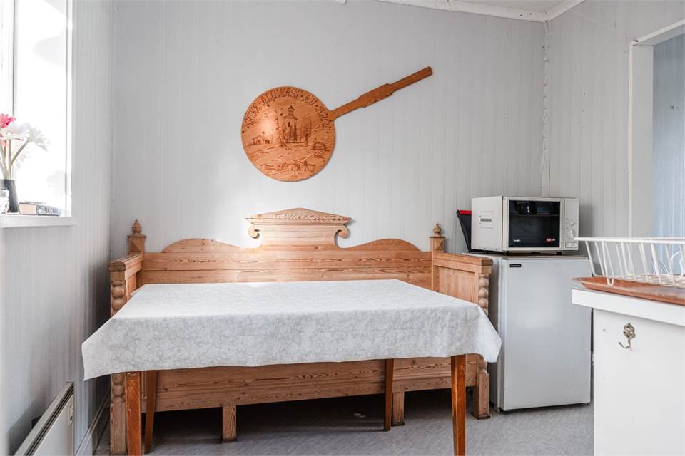 Körning 122, Nordingrå