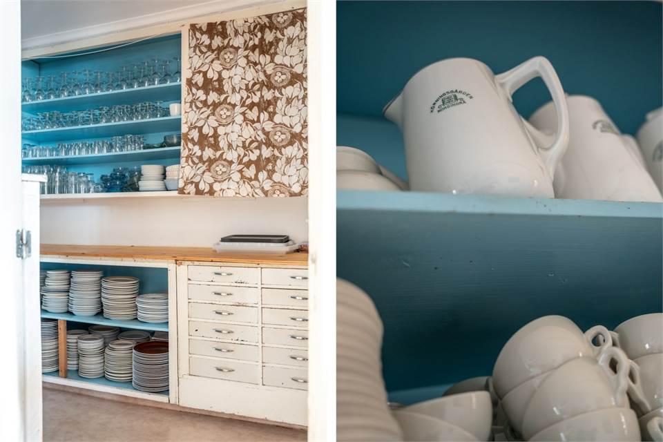 Körning 122, Nordingrå