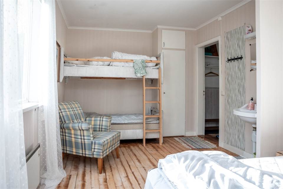 Körning 122, Nordingrå