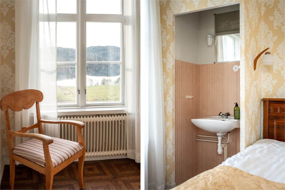 Körning 122, Nordingrå