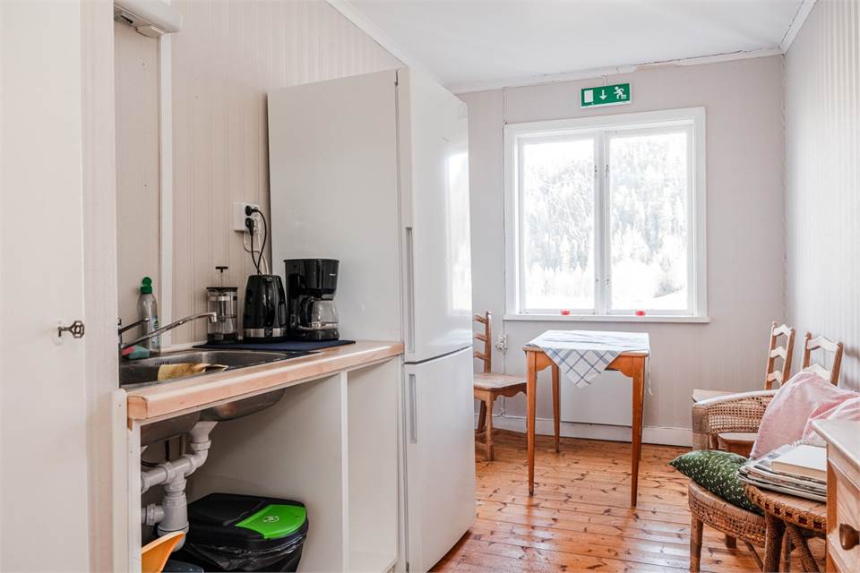 Körning 122, Nordingrå