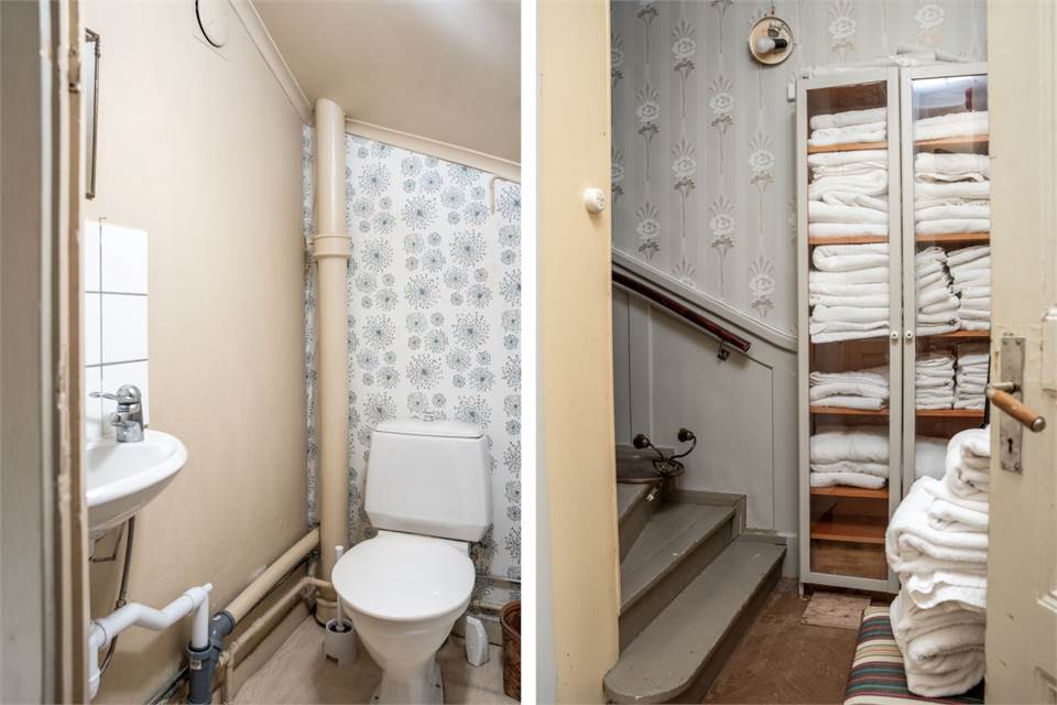 Körning 122, Nordingrå