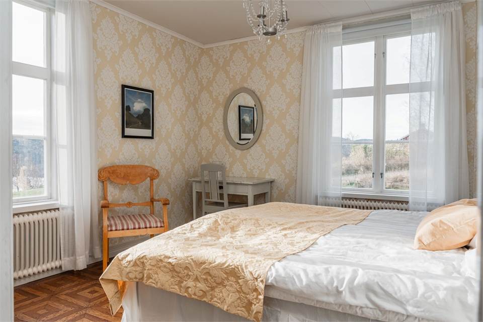 Körning 122, Nordingrå