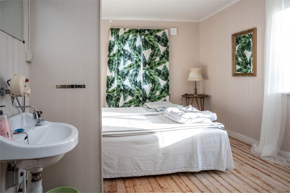 Körning 122, Nordingrå