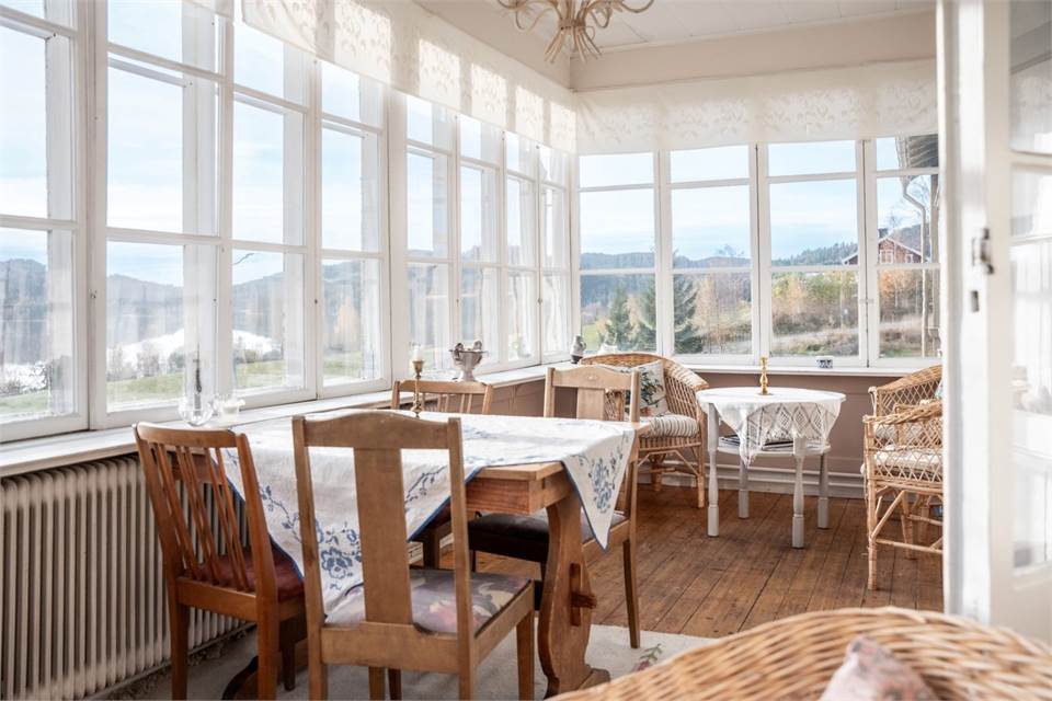 Körning 122, Nordingrå