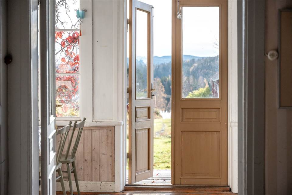 Körning 122, Nordingrå