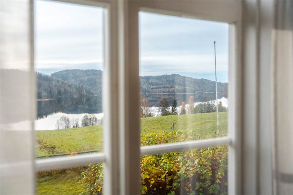 Körning 122, Nordingrå