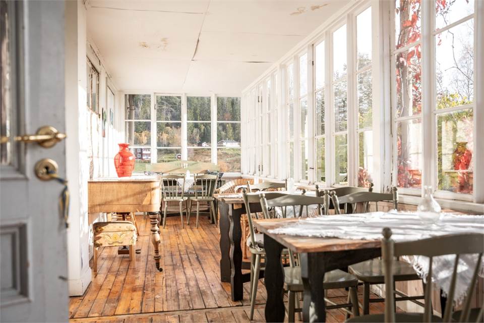 Körning 122, Nordingrå