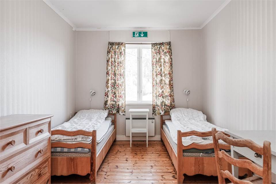 Körning 122, Nordingrå