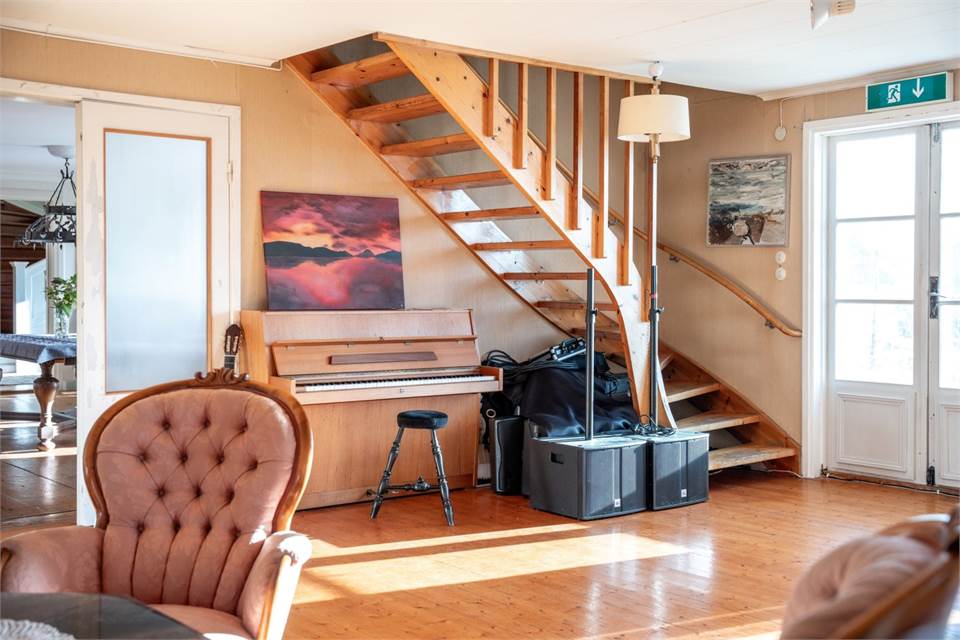 Körning 122, Nordingrå