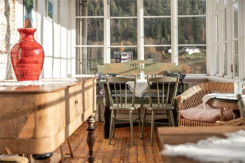 Körning 122, Nordingrå