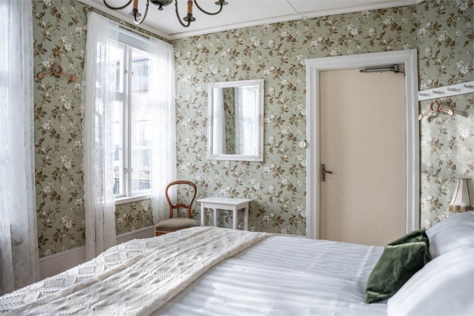 Körning 122, Nordingrå