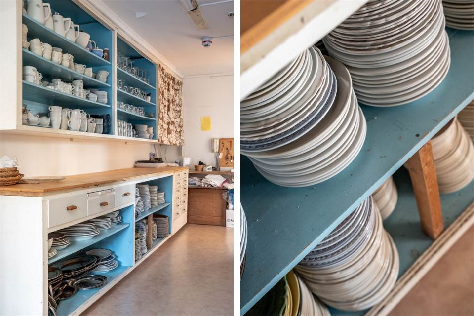 Körning 122, Nordingrå