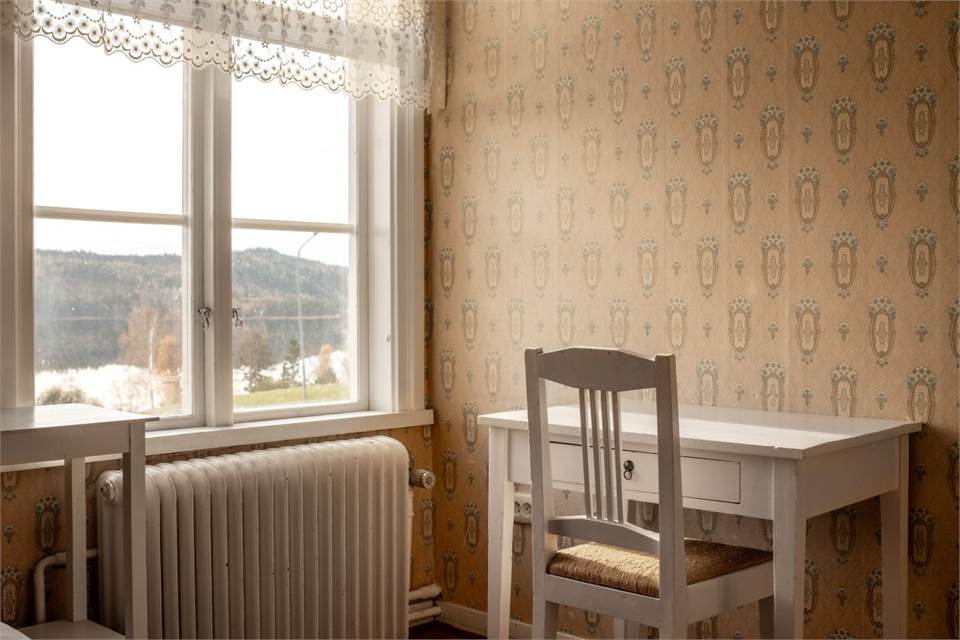 Körning 122, Nordingrå