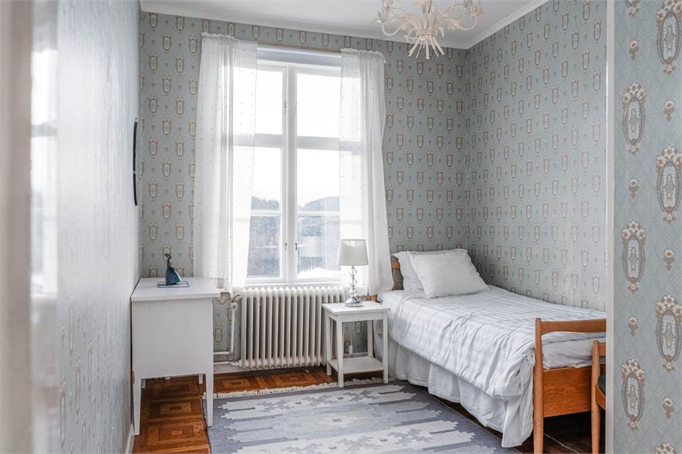 Körning 122, Nordingrå