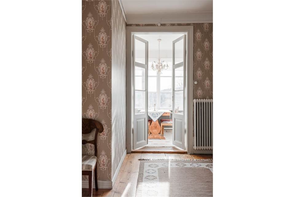 Körning 122, Nordingrå