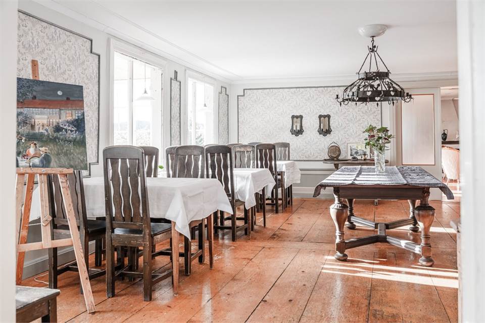 Körning 122, Nordingrå