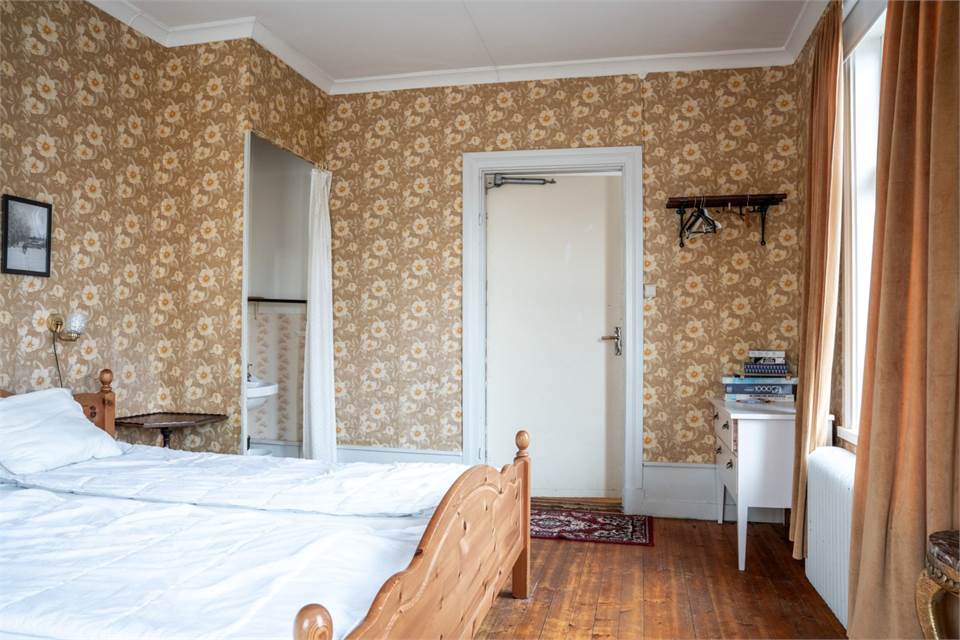 Körning 122, Nordingrå