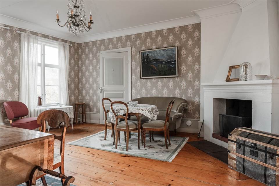 Körning 122, Nordingrå