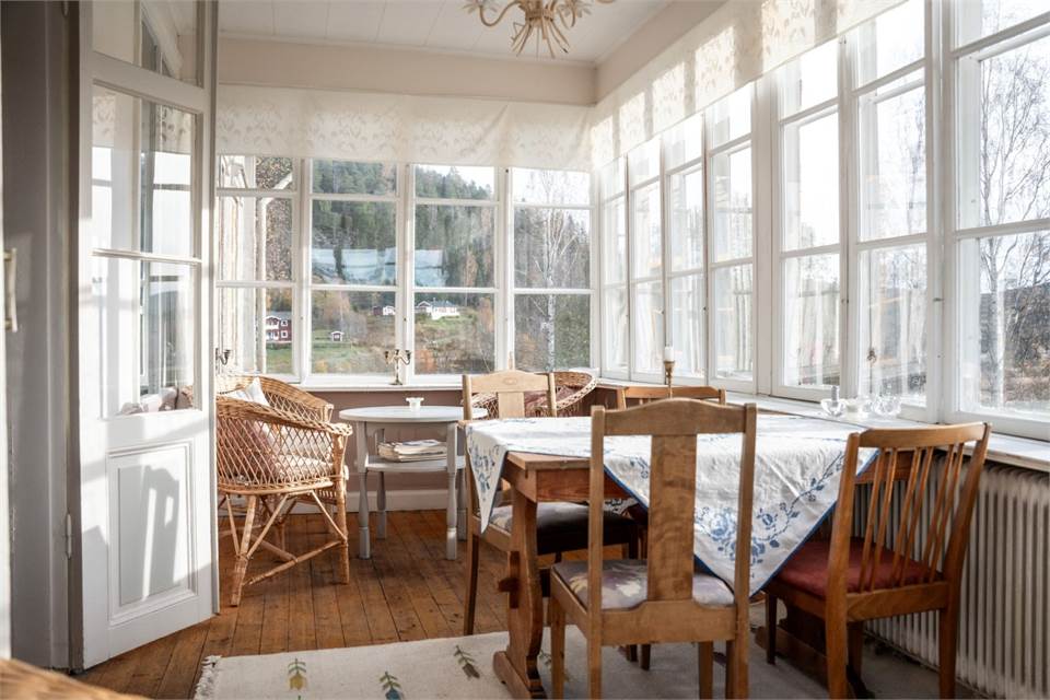 Körning 122, Nordingrå