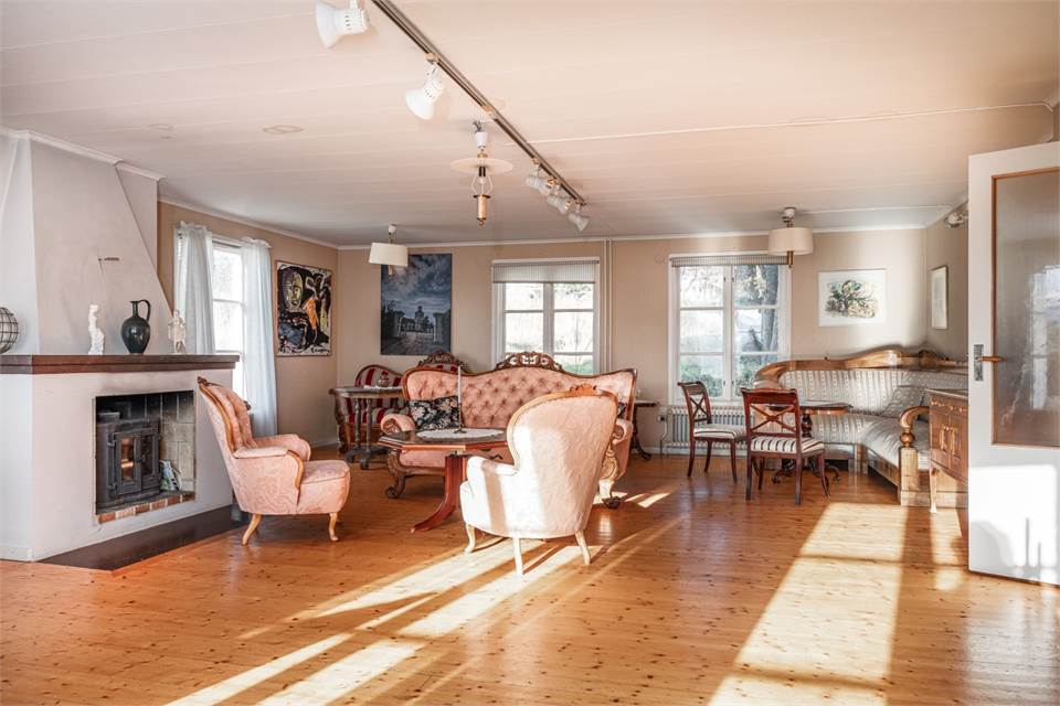 Körning 122, Nordingrå