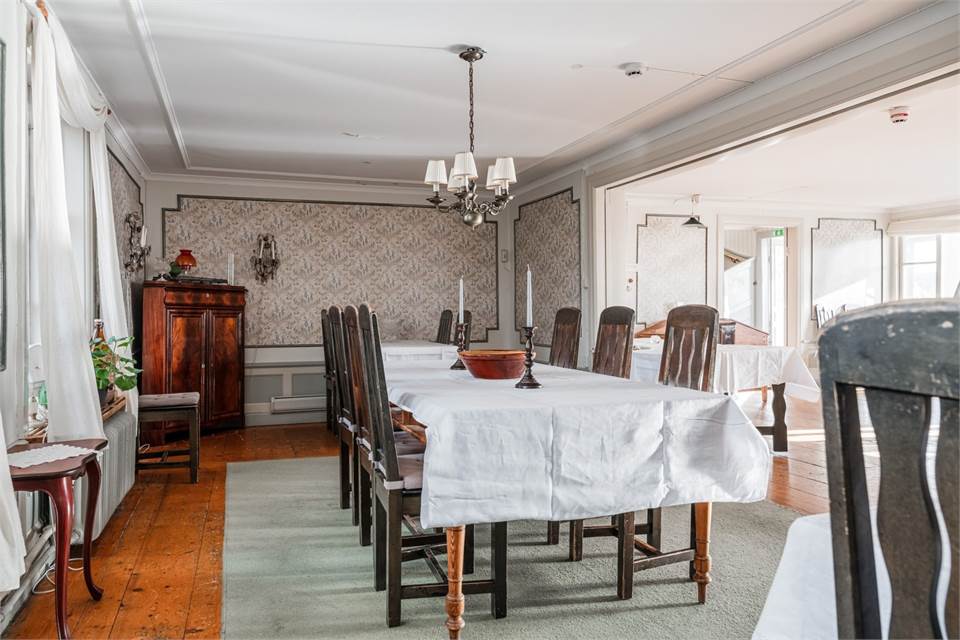 Körning 122, Nordingrå