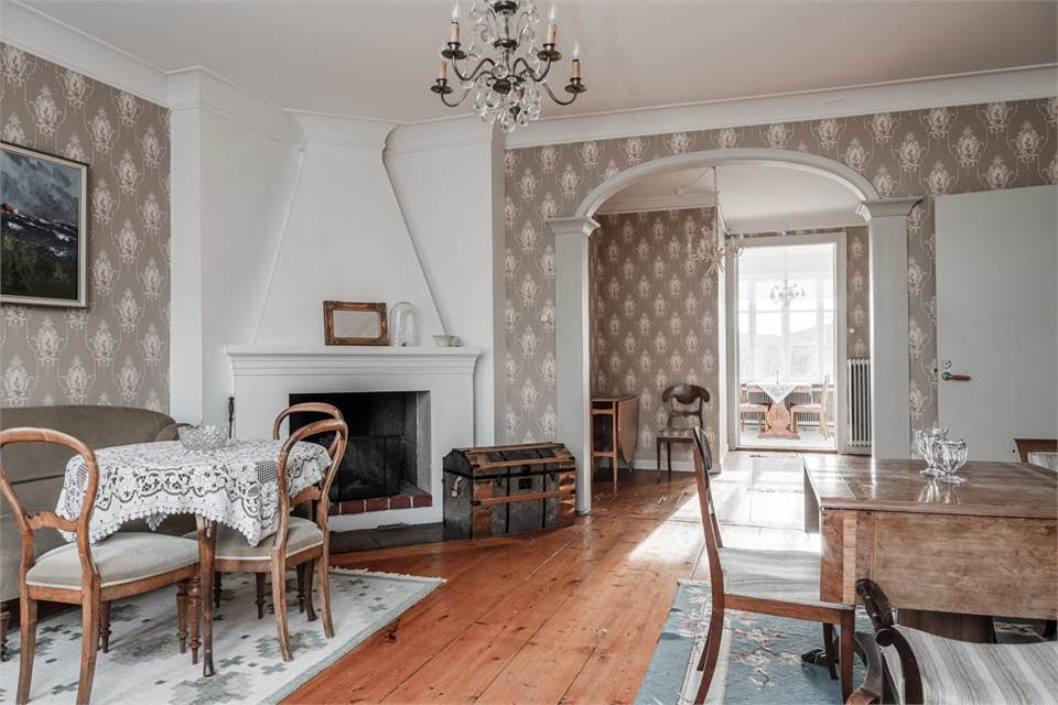 Körning 122, Nordingrå