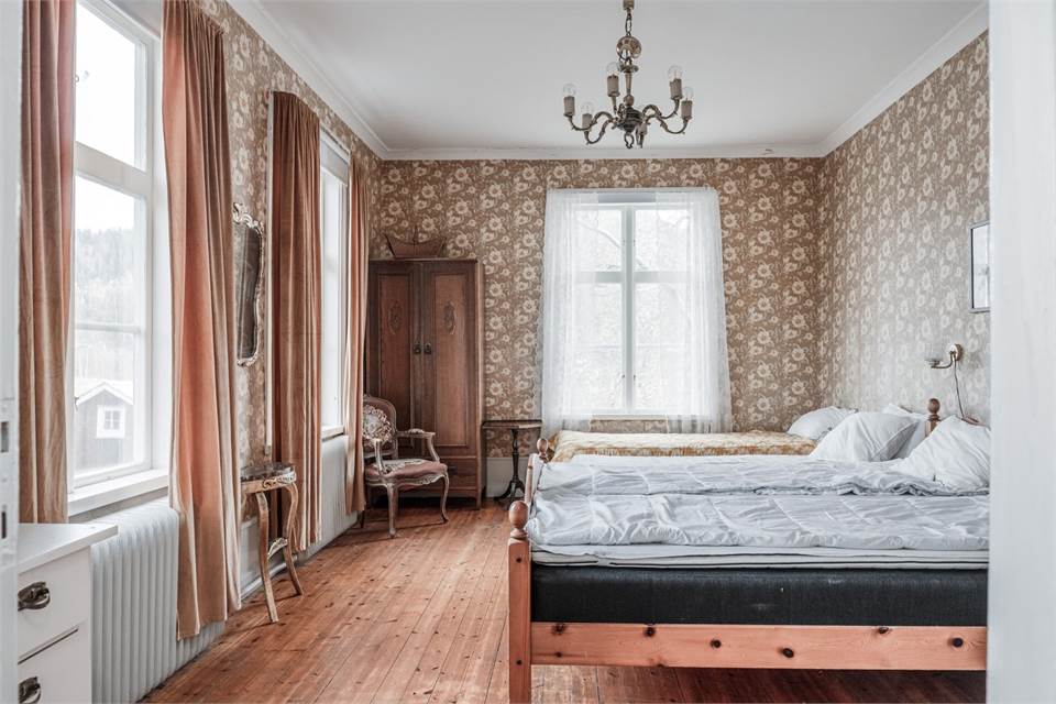 Körning 122, Nordingrå