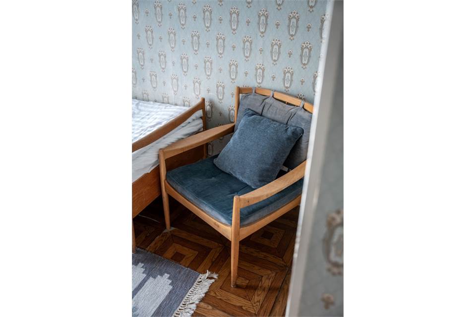 Körning 122, Nordingrå