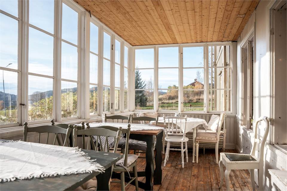 Körning 122, Nordingrå