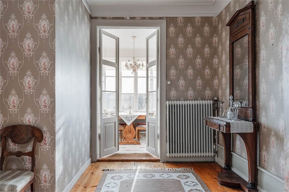 Körning 122, Nordingrå