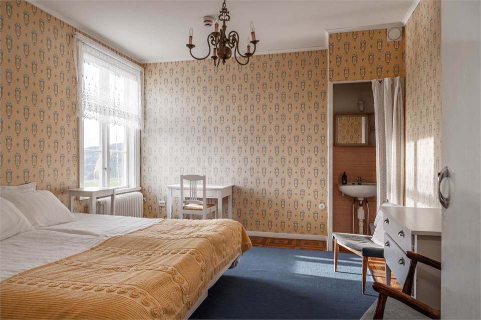 Körning 122, Nordingrå